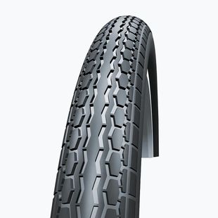 Anvelopă pentru bicicletă SCHWALBE Road Cruiser K-Guard Green Compound 12 x 1.75 black
