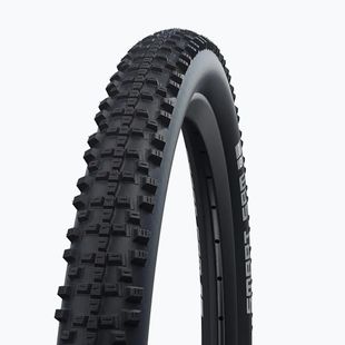 Anvelopă de bicicletă SCHWALBE Smart Sam Performance Addix 29 x 2.35 black