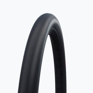 Anvelopă de bicicletă SCHWALBE G-One Speed Super Ground Addix Speedgrip 28 x 1.50 black