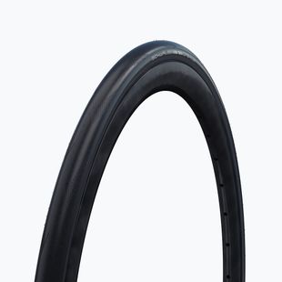 Anvelopă de bicicletă SCHWALBE One Plus Smart Guard Addix 700 x 28C black reflex
