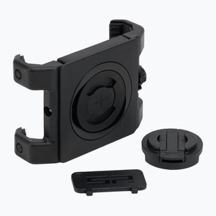 Suport de bicicletă SP CONNECT Universal Phone Clamp Max SPC+ black