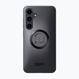 Etui pentru telefon SP CONNECT Samsung Galaxy S24 SPC+ black