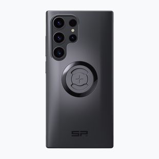 Etui pentru telefon SP CONNECT Galaxy S24 Ultra SPC+ black