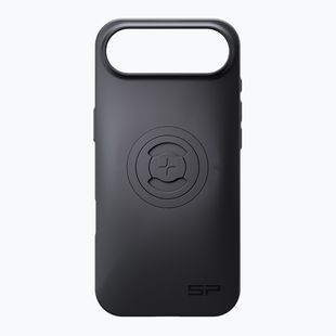Husă pentru telefon SP CONNECT Iphone 17 Air SPC+ black