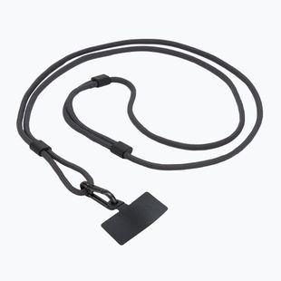 Lanyard pentru etui de telefon SP CONNECT Phone Case Lanyard Large black