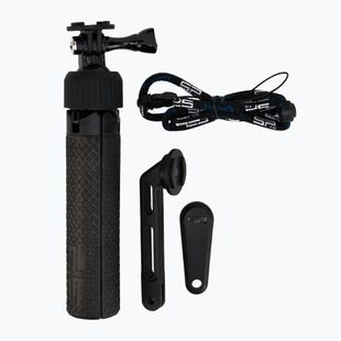Trepied pentru cameră GoProși telefon SP CONNECT Tripod Grip SPC+ black