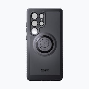 Husă pentru telefon SP CONNECT Xtreme for Samsung Galaxy S24 Ultra SPC+ black