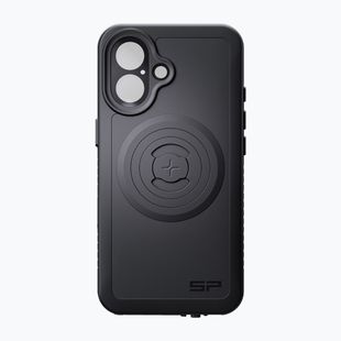 Husă pentru telefon SP CONNECT Xtreme for iPhone 17 SPC+ black