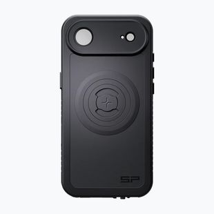Husă pentru telefon SP CONNECT Xtreme for iPhone 17 Air SPC+ black