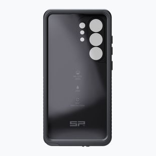 Etui pentru telefon SP Connect+ Xtreme Samsung Galaxy S26 Ultra SPC+ black