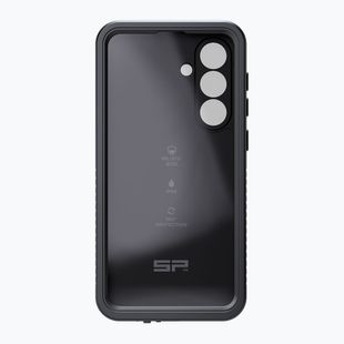 Etui pentru telefon SP Connect+ Xtreme Samsung Galaxy S26+ SPC+ black