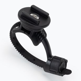 Suport de telefon pentru bicicletă SP Connect Micro Bike Mount, negru, 53341