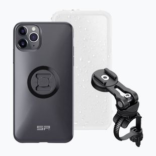 Suport pentru telefon cu husă SP CONNECT Bike Bundle II Iphone 11 Pro Max / XS Max 54423