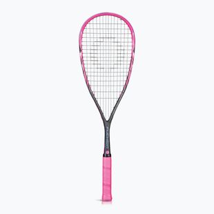 Rachetă de squash Oliver Fuchsia