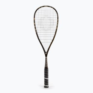 Rachetă de squash Oliver ORC-A Supralight negru