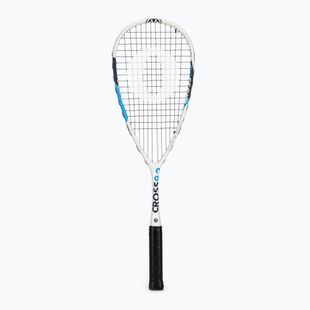 Rachetă de squash Oliver Cross 9.2 white/blue