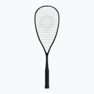 Rachetă de squash Oliver Supralight negru-gri