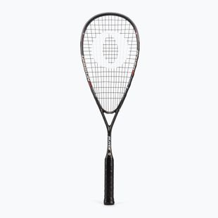 Rachetă de squash Oliver Dragon 3 negru și roșu