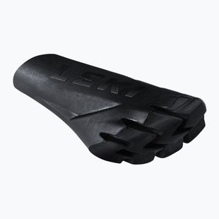 Capete pentru bețe de mers Nordic Leki Powergrip Pad, negru, 882420103