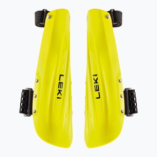 Protecție pentru antebraț LEKI Forearm Protector neon yellow