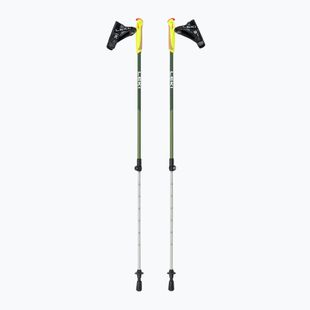 Bețe de nordic walking LEKI Walker XS verzi 65326531