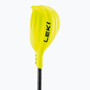 LEKI Protecții pentru bețe Closed Cobra LEKI galben neon