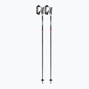 Bețe de schi LEKI Neolite dark anthracite/bright red/black