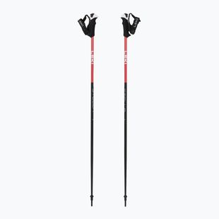 Bețe de schi pentru femei LEKI Stella S black/ light rose/ white