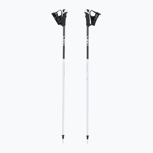 Bețe de schi pentru femei LEKI Stella S W white/dark anthracite
