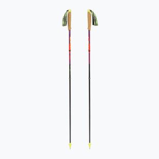 Bețe de alergare LEKI Neotrail Pro FX.One SL red/purple