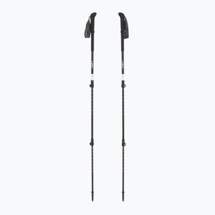 Bețe de trekking LEKI Skytera Lite black/white/neonorange