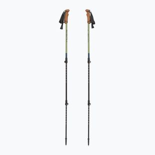 Bețe de trekking LEKI Legacy Lite denim blue/dark olive