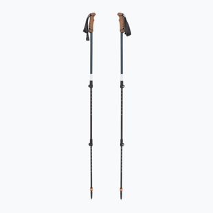 Bețe de trekking LEKI Legacy Lite AS black/denimblue/white