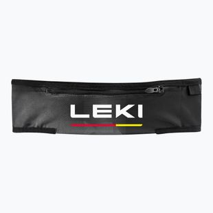 Centură de șold LEKI Trail Running Pole black