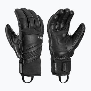 Mănuși de schi pentru femei LEKI Epicon TR Women black