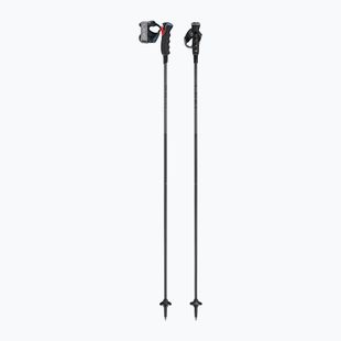 Bețe de schi LEKI Carbon 12 TR black