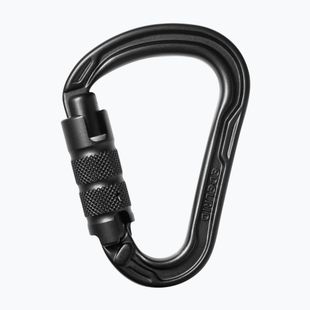 Carabinier de escaladă EDELRID HMS Strike Triple II night