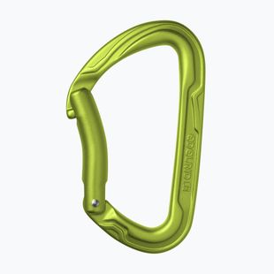Carabinieră de escaladă EDELRID Pure Bent III oasis