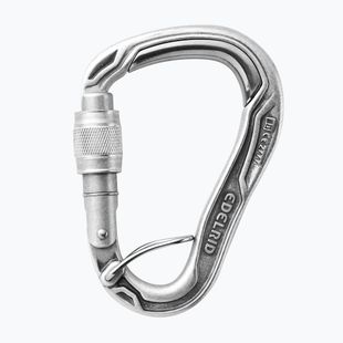 Carabinieră de escaladă EDELRID HMS Bulletproof Screw FG eco