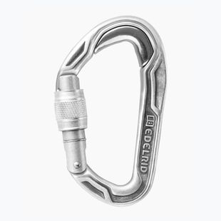 Carabinier de escaladă EDELRID Bulletproof Screw Eco eco