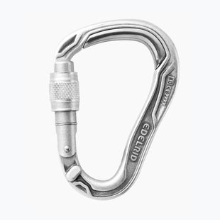 Carabinieră de escaladă EDELRID HMS Bulletproof Screw eco