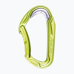Carabinieră EDELRID Bulletproof Bent II oasis