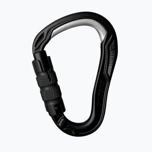 Carabinier de escaladă EDELRID HMS Bulletproof Triple night