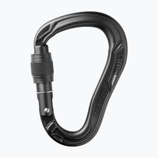 Carabinieră EDELRID HMS Bullet Screw black