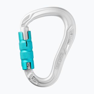 Carabinieră EDELRID HMS Bullet Triple silver