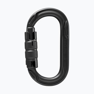 EDELRID Oval Power 2500 Carabină triplă de noapte
