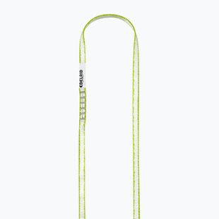 EDELRID Dyneema Sling 11 mm II bandă de alpinism oasis