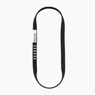 Bandă de alpinism EDELRID Tech Web Sling 12mm II night