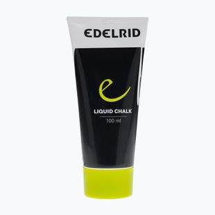 EDELRID Cretă lichidă II Magnesia 100 ml zăpadă
