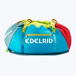Geantă pentru frânghi EDELRID Drone II multicolor
